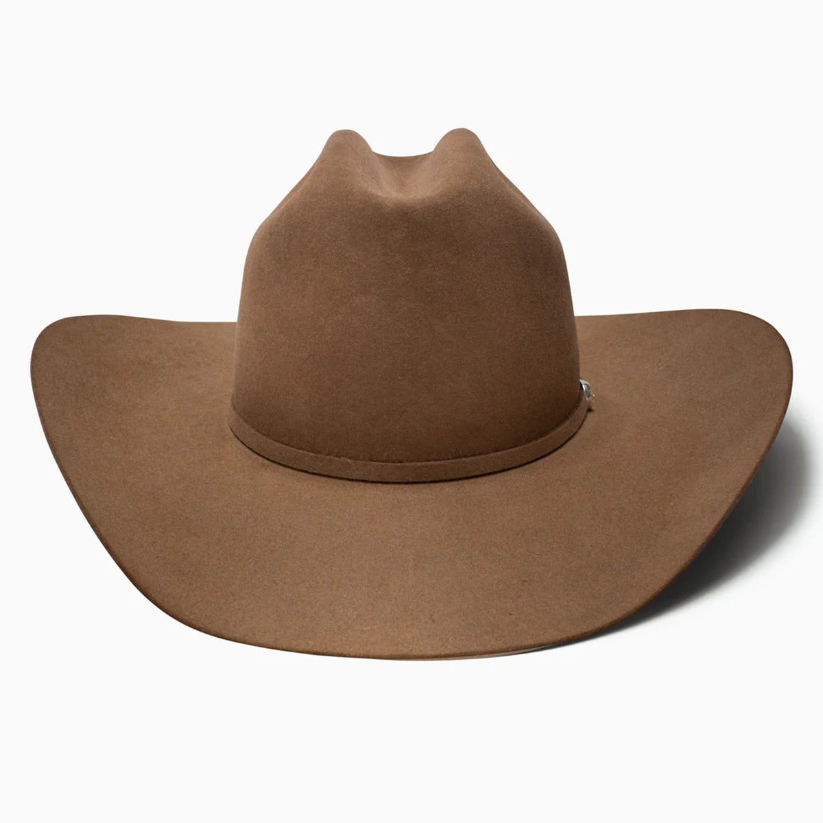 Resistol Arena RB 40X Fur Felt Cowboy Hat