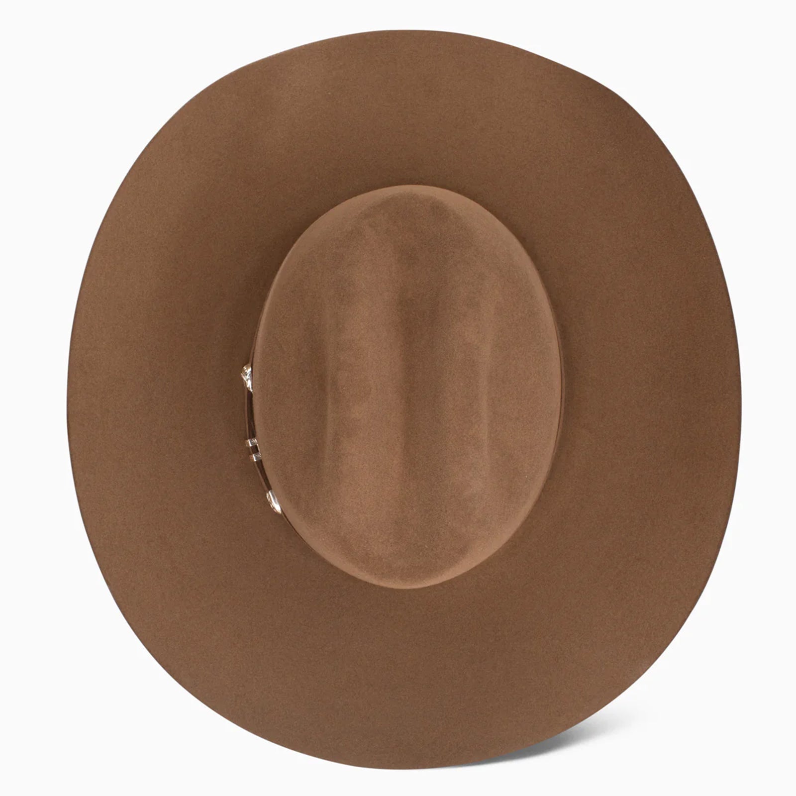 Resistol Arena RB 40X Fur Felt Cowboy Hat