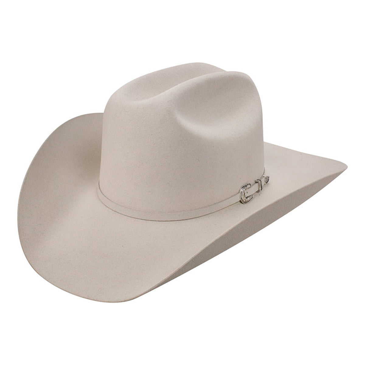 Resistol 20X Tarrant Felt Cowboy Hat
