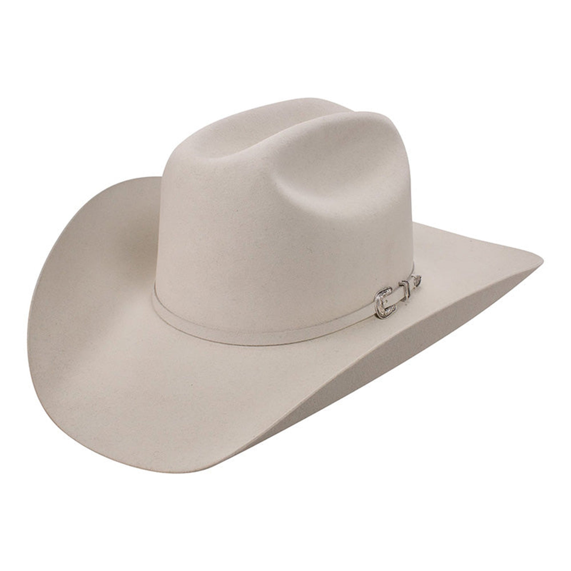 Resistol 20X Tarrant Felt Cowboy Hat