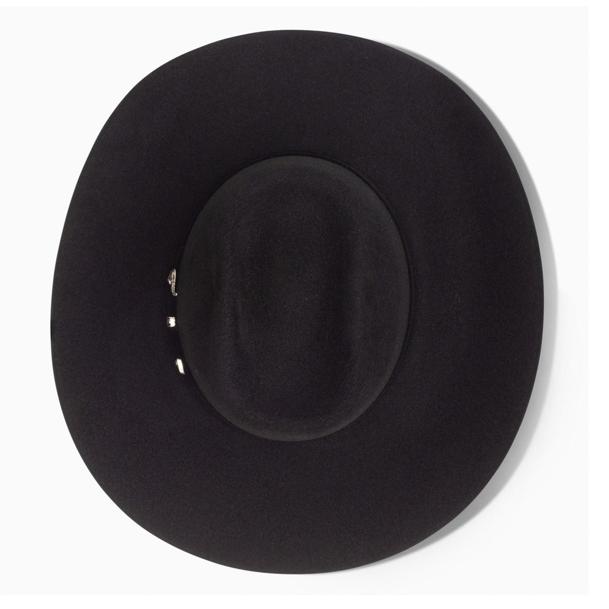 Resistol Cojo The SP 6X Fur Felt Cowboy Hat