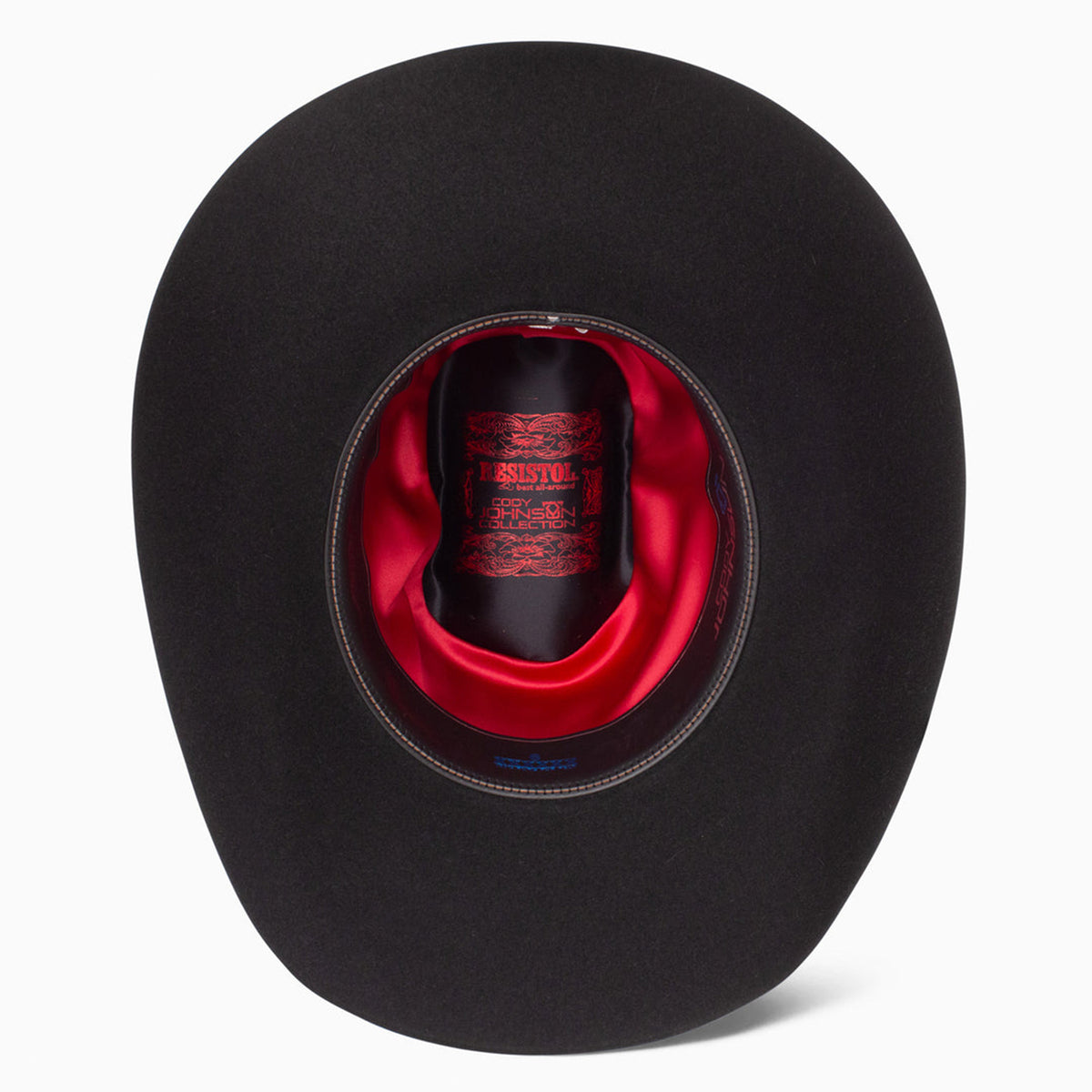 Resistol Cojo The SP 6X Fur Felt Cowboy Hat