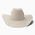 Resistol Cojo The SP 6X Fur Felt Cowboy Hat