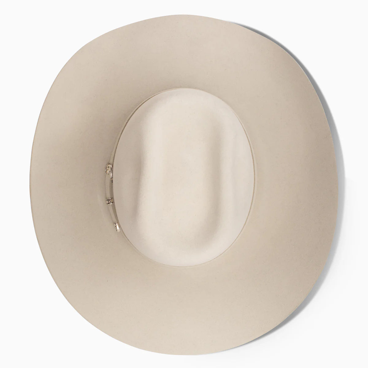 Resistol Cojo The SP 6X Fur Felt Cowboy Hat