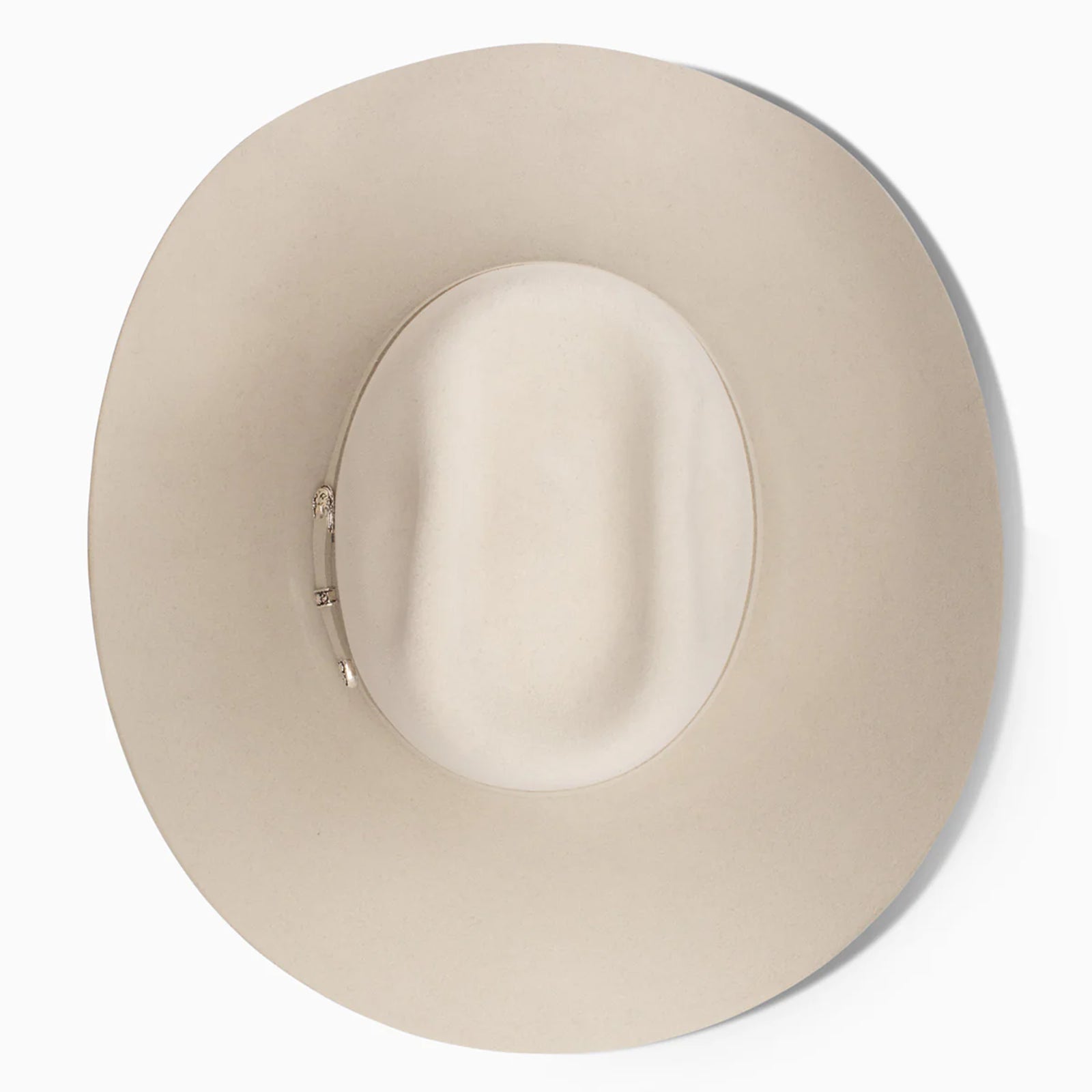 Resistol Cojo The SP 6X Fur Felt Cowboy Hat