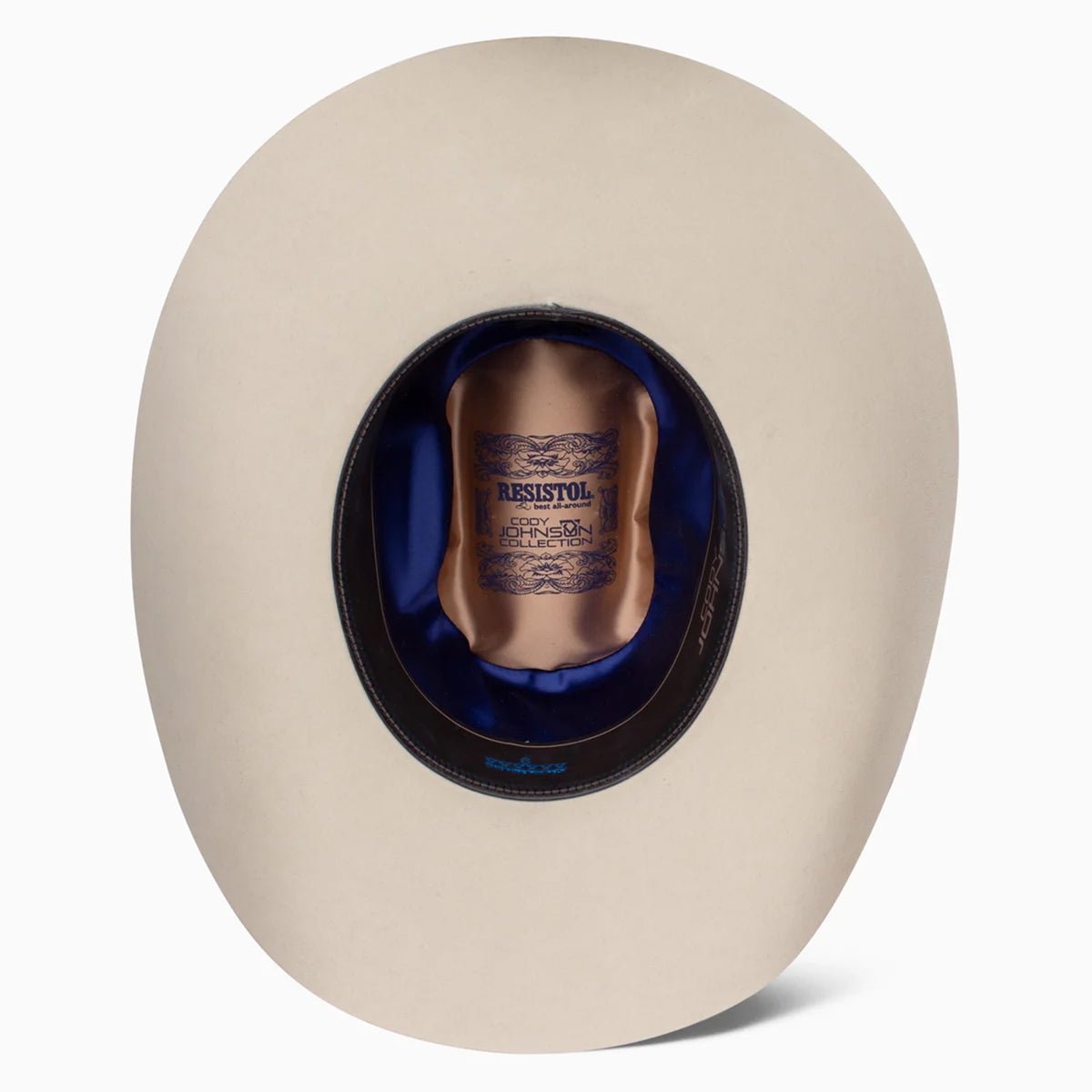 Resistol Cojo The SP 6X Fur Felt Cowboy Hat