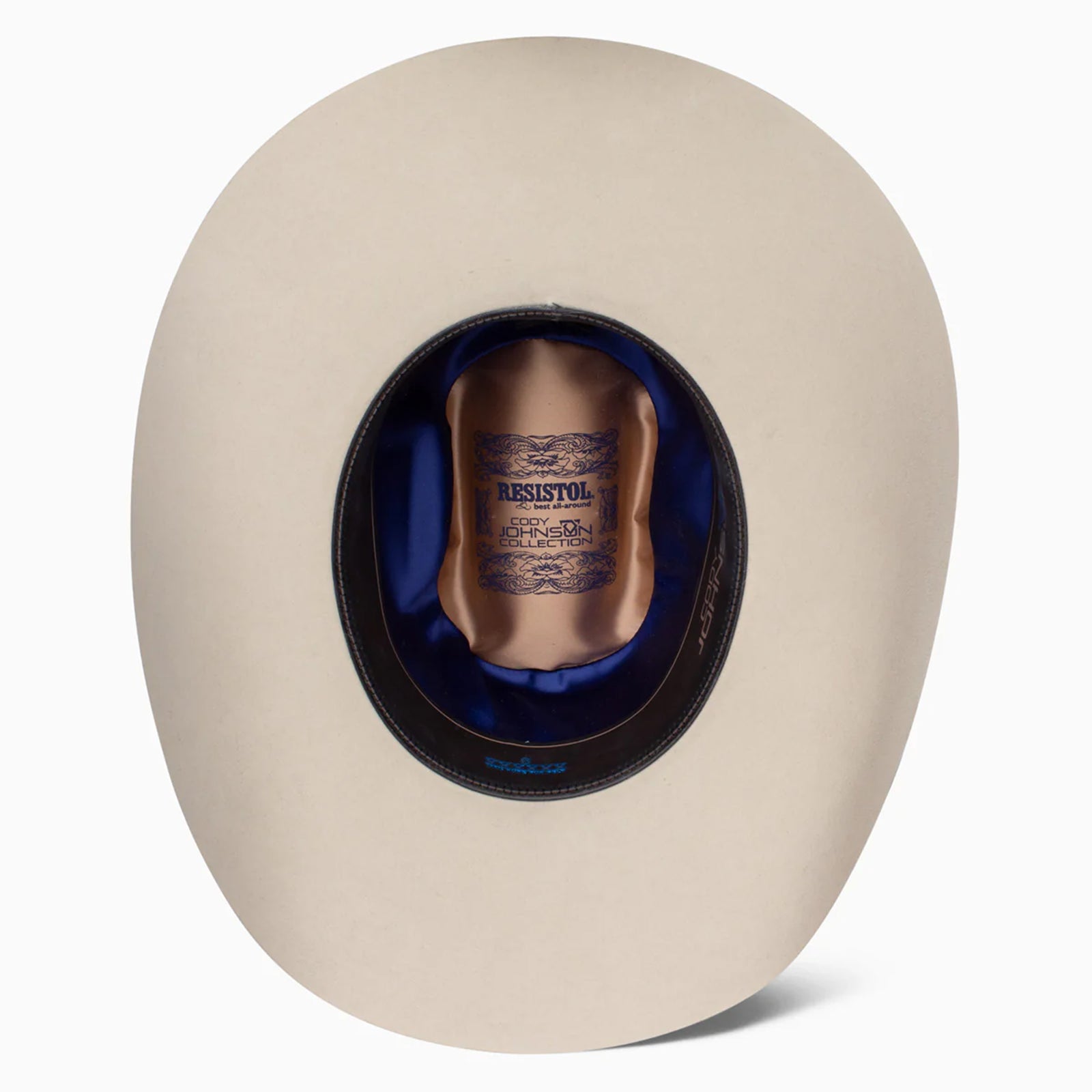 Resistol Cojo The SP 6X Fur Felt Cowboy Hat