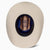 Resistol Cojo The SP 6X Fur Felt Cowboy Hat