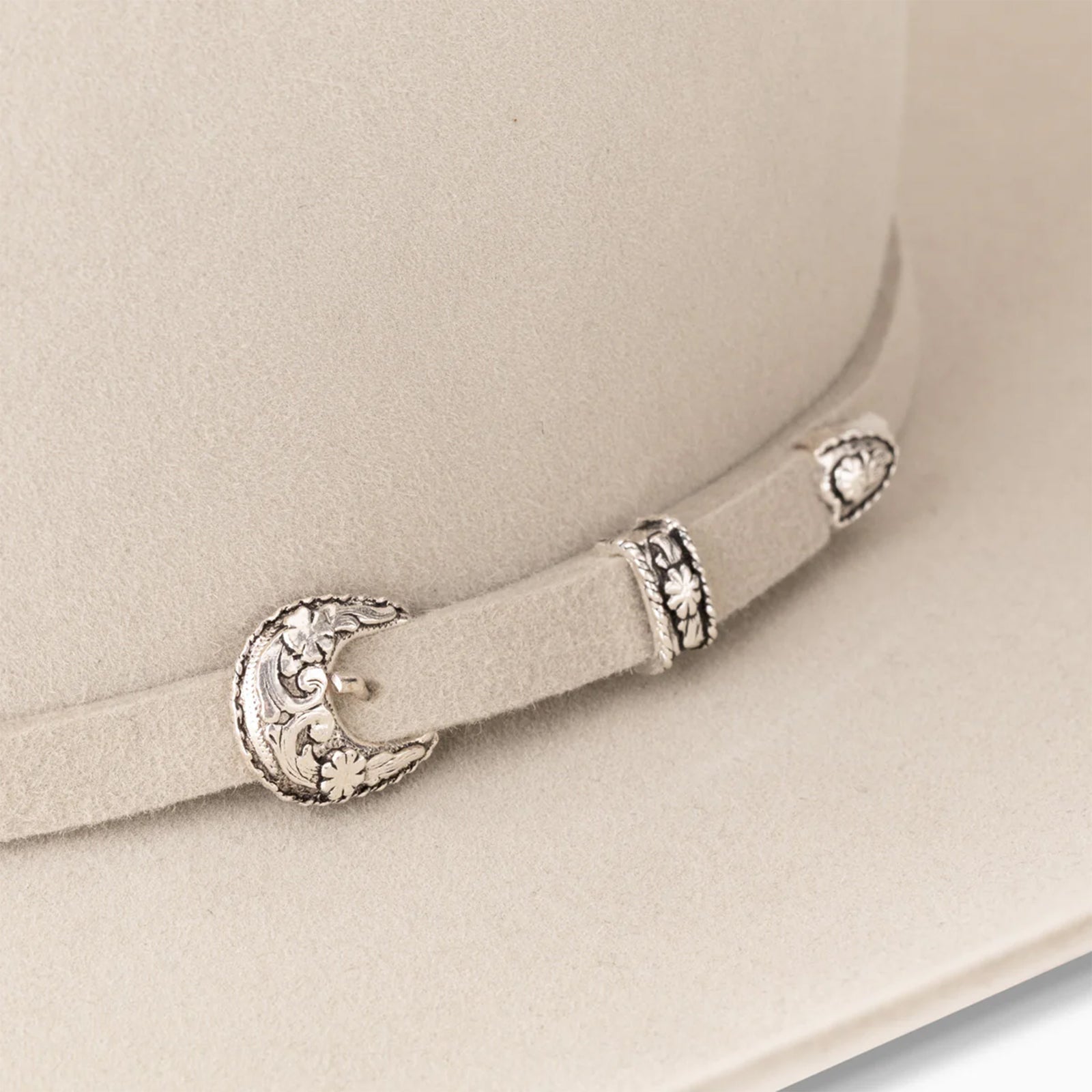 Resistol Cojo The SP 6X Fur Felt Cowboy Hat