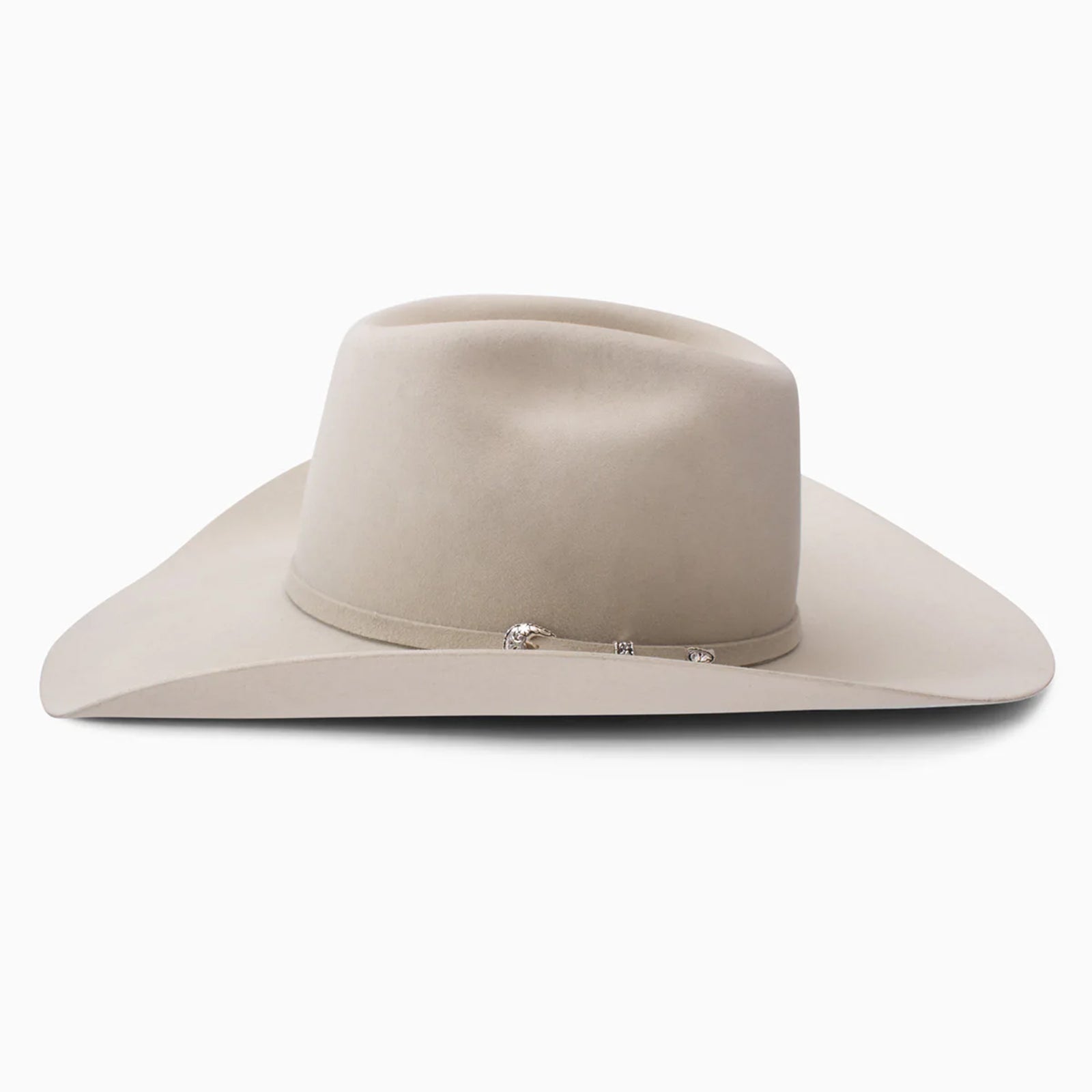Resistol Cojo The SP 6X Fur Felt Cowboy Hat