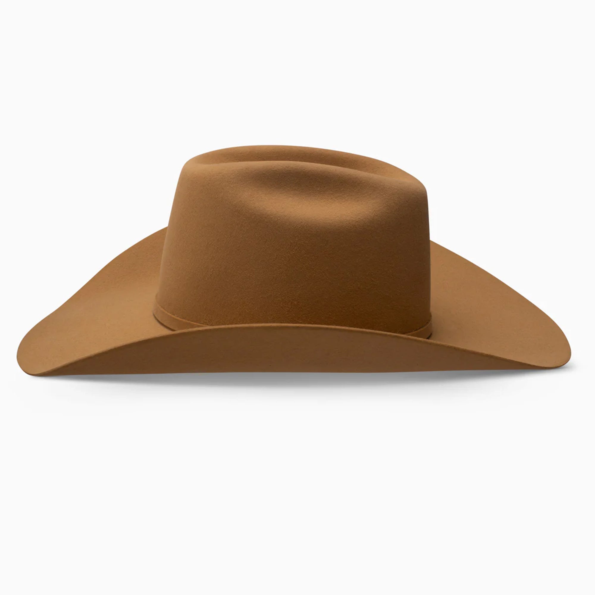 Resistol Cojo The SP 6X Fur Felt Cowboy Hat