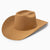 Resistol Cojo The SP 6X Fur Felt Cowboy Hat