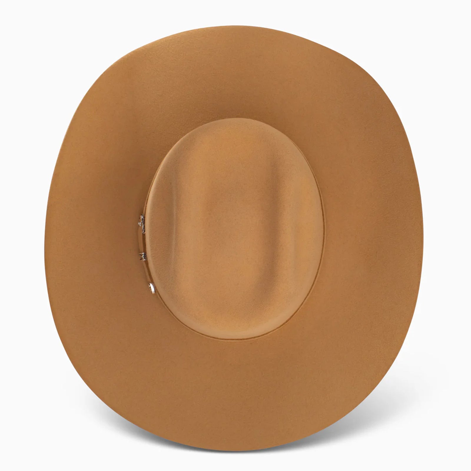 Resistol Cojo The SP 6X Fur Felt Cowboy Hat