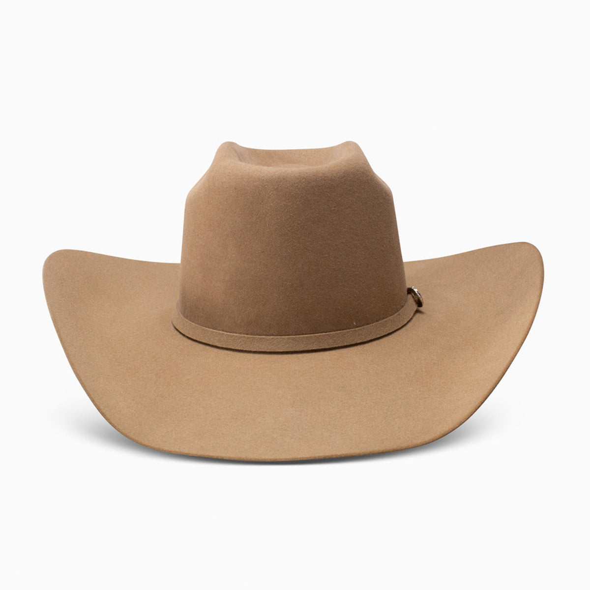 Resistol Cojo The SP 6X Fur Felt Cowboy Hat