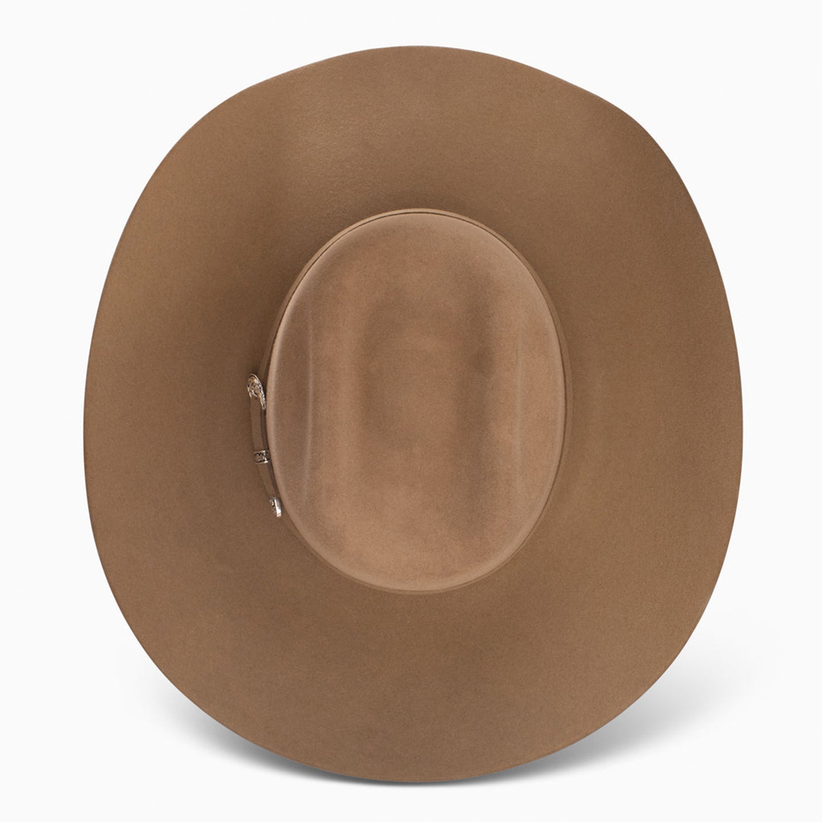 Resistol Cojo The SP 6X Fur Felt Cowboy Hat