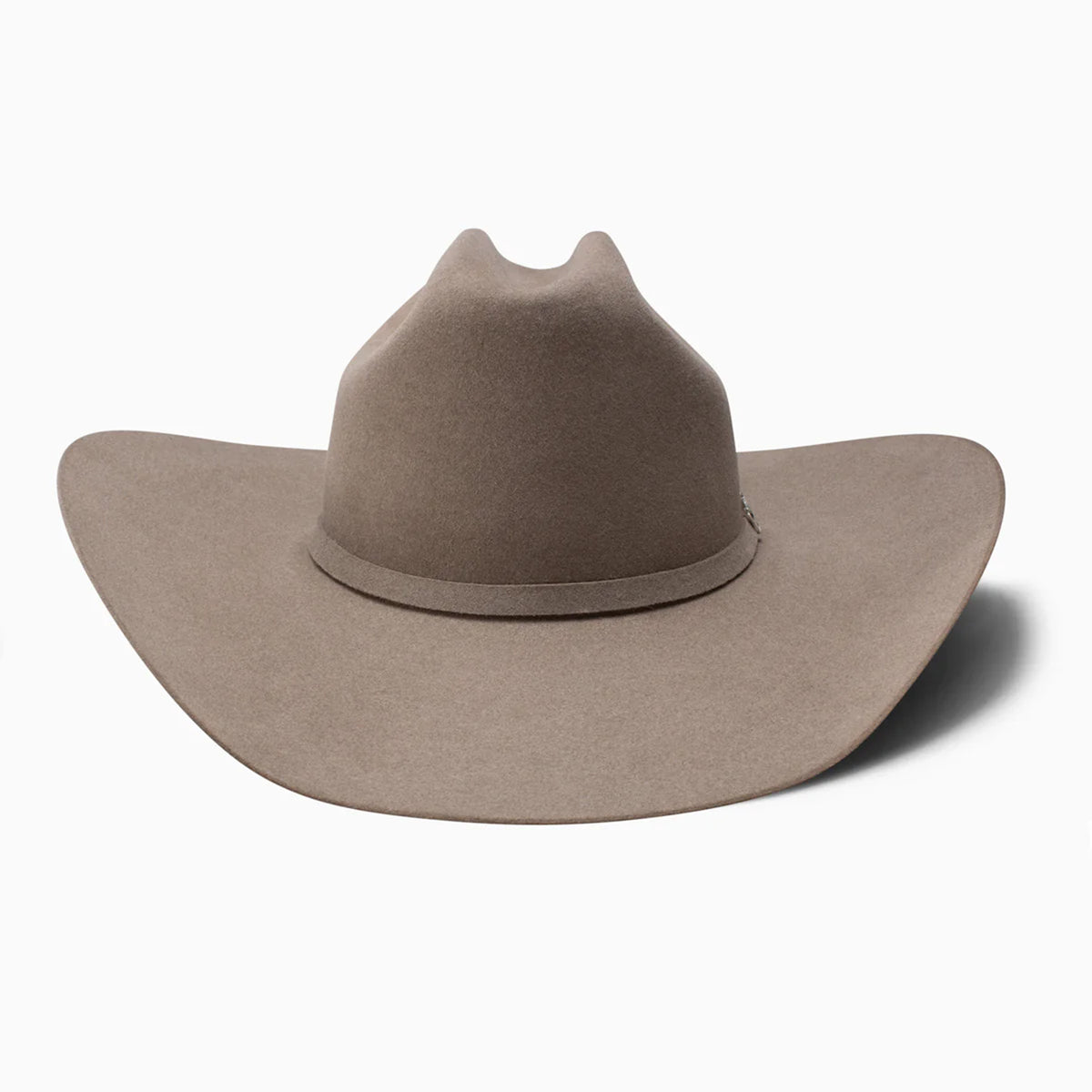Resistol 6X USTRC Felt Cowboy Hat
