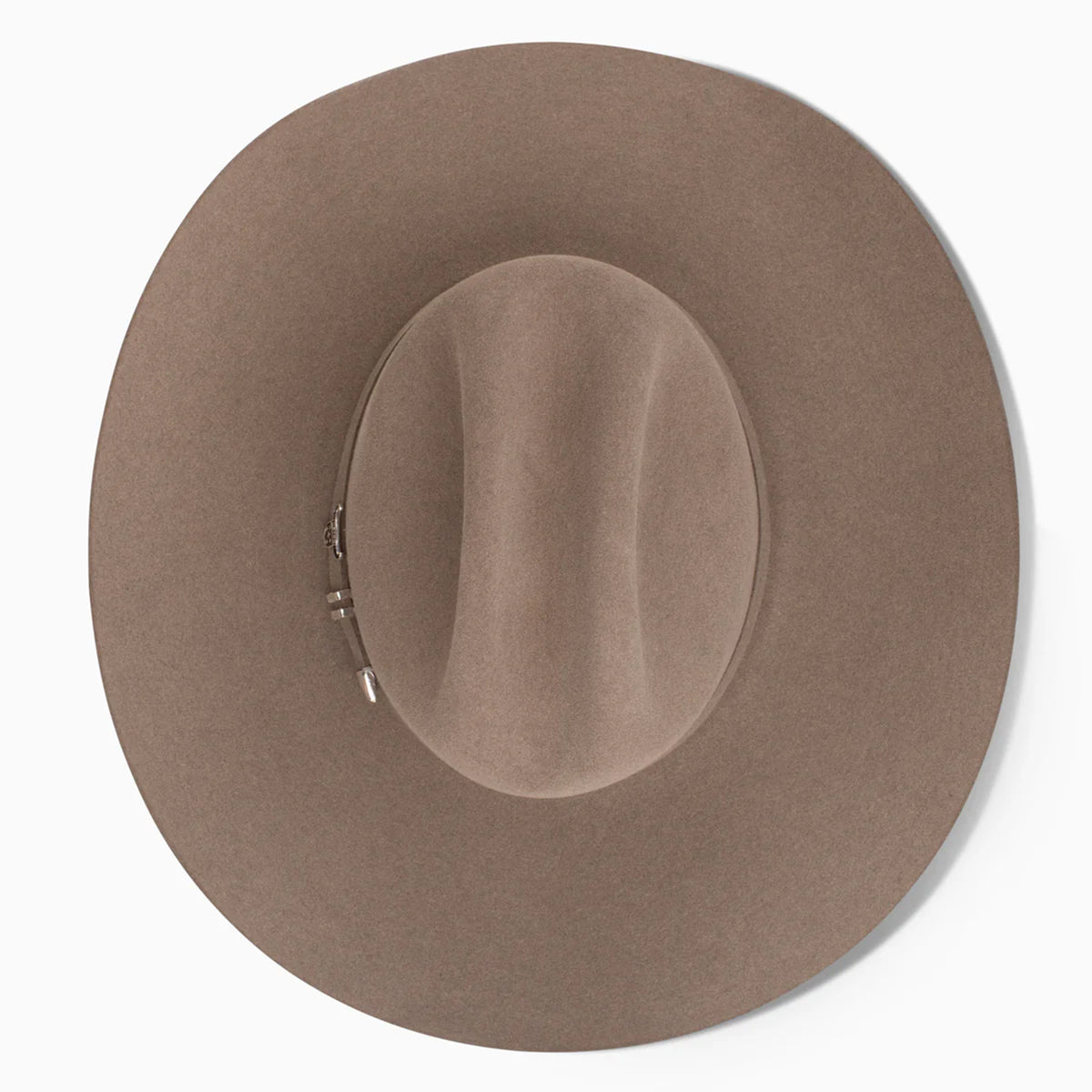 Resistol 6X USTRC Felt Cowboy Hat