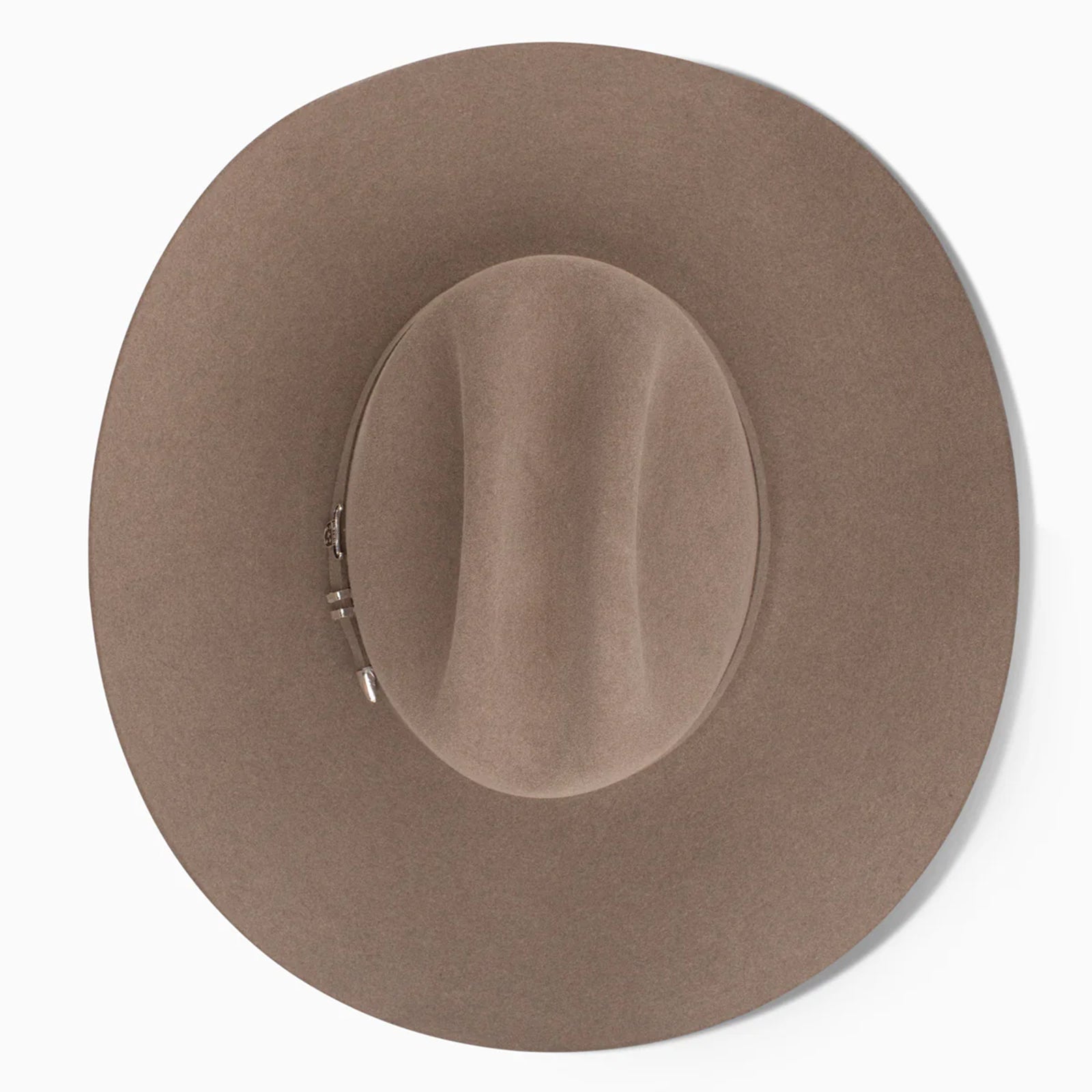 Resistol 6X USTRC Felt Cowboy Hat