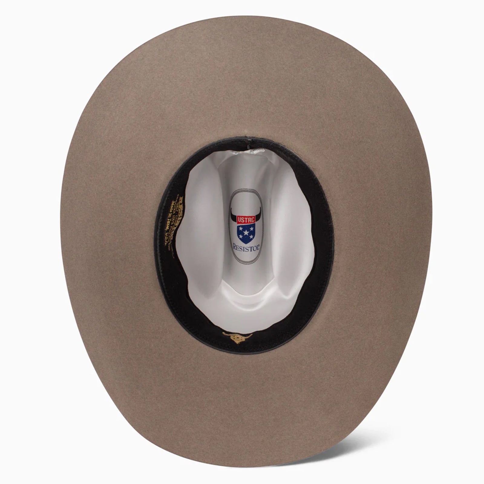 Resistol 6X USTRC Felt Cowboy Hat