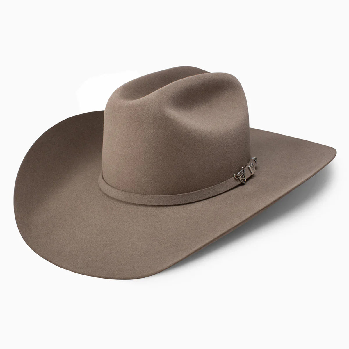Resistol 6X USTRC Felt Cowboy Hat
