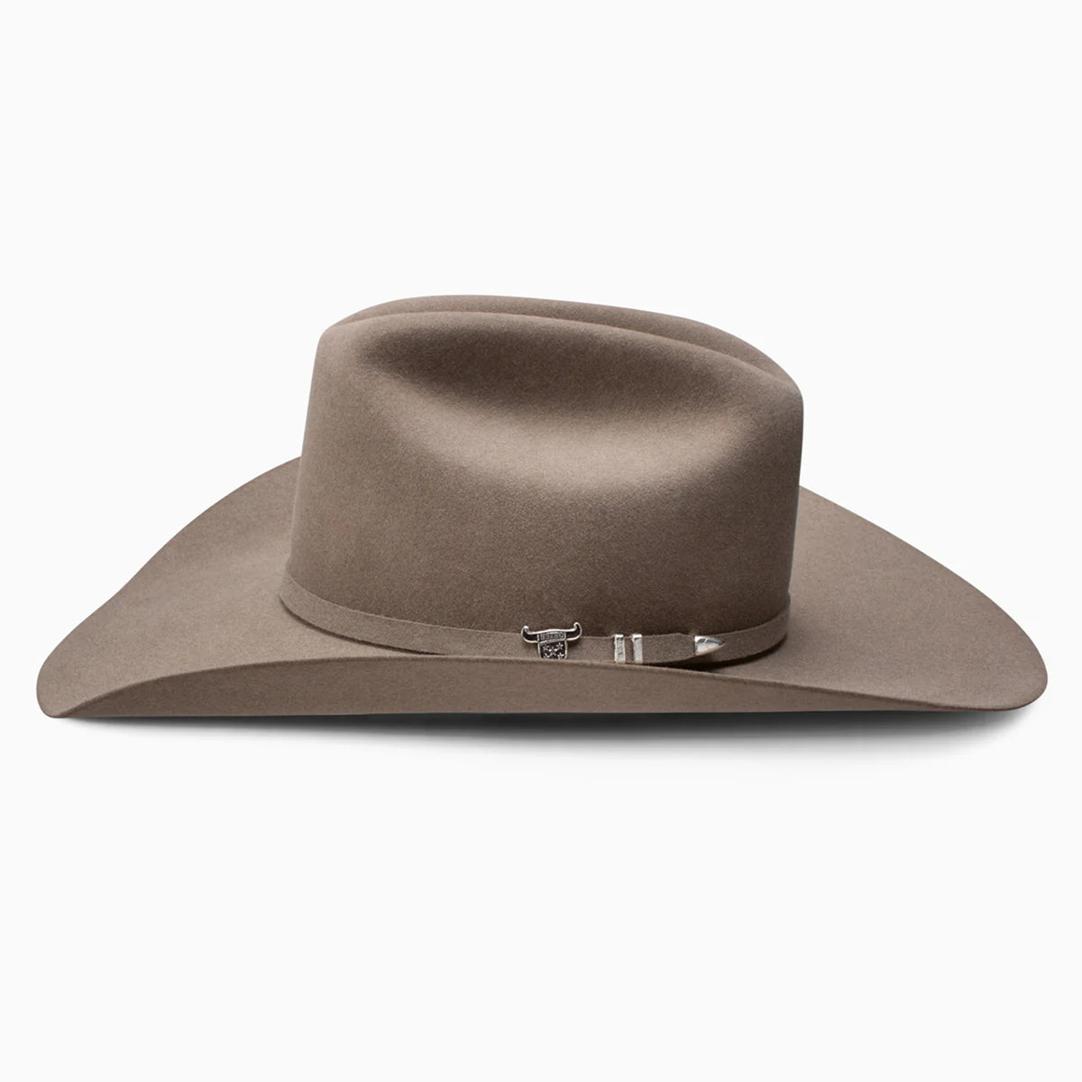 Resistol 6X USTRC Felt Cowboy Hat