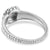 Montana Silversmiths Glacial Lake Opal Ring