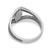 Montana Silversmiths Turquoise Mirage Ring