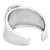 Montana Silversmiths Heavenly Panorama Open Ring
