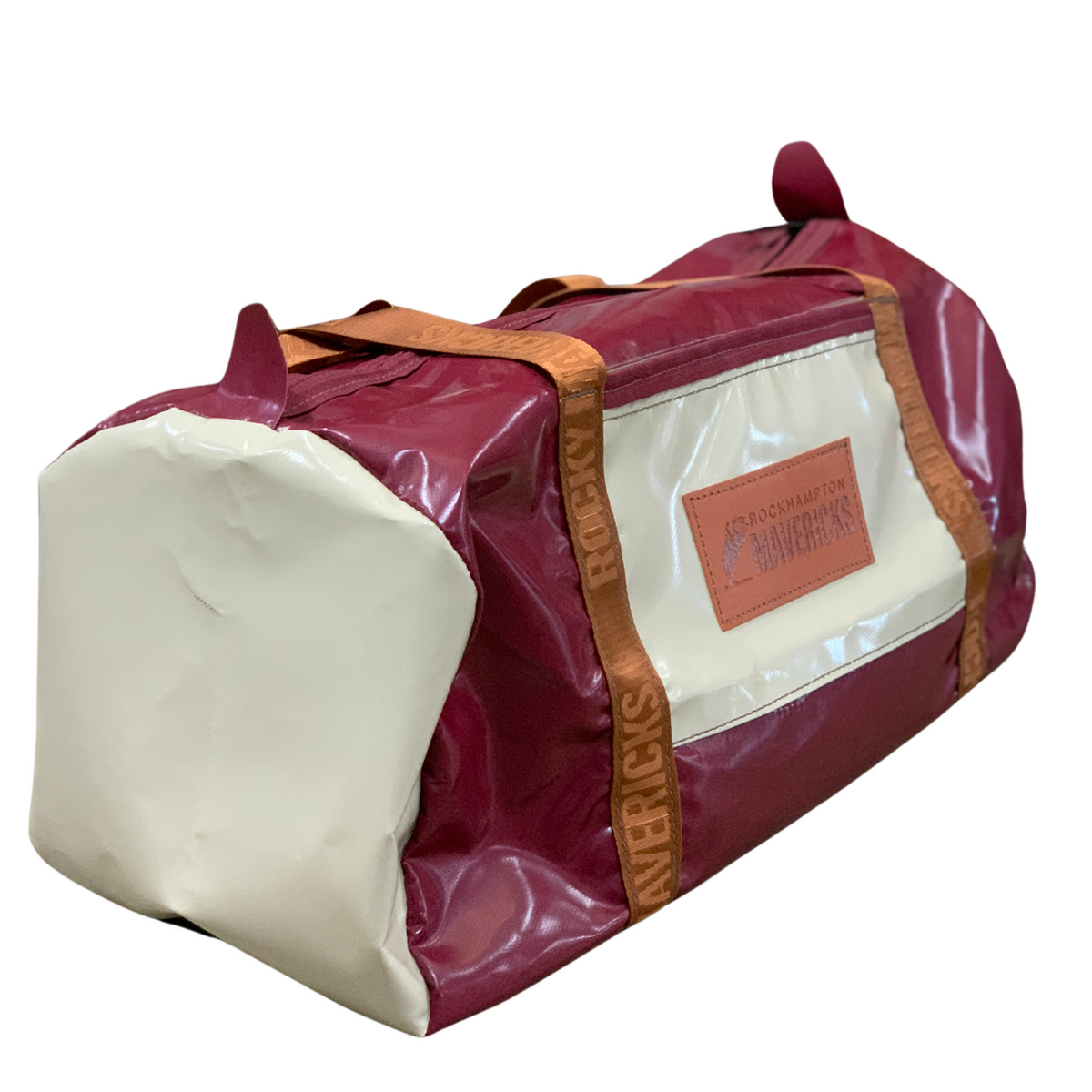 Rocky Mavericks  Heavy Weight PVC Gear Bag