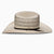 Resistol Chase 20X Straw Cowboy Hat
