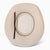 Resistol Super Duty Straw Cowboy Hat
