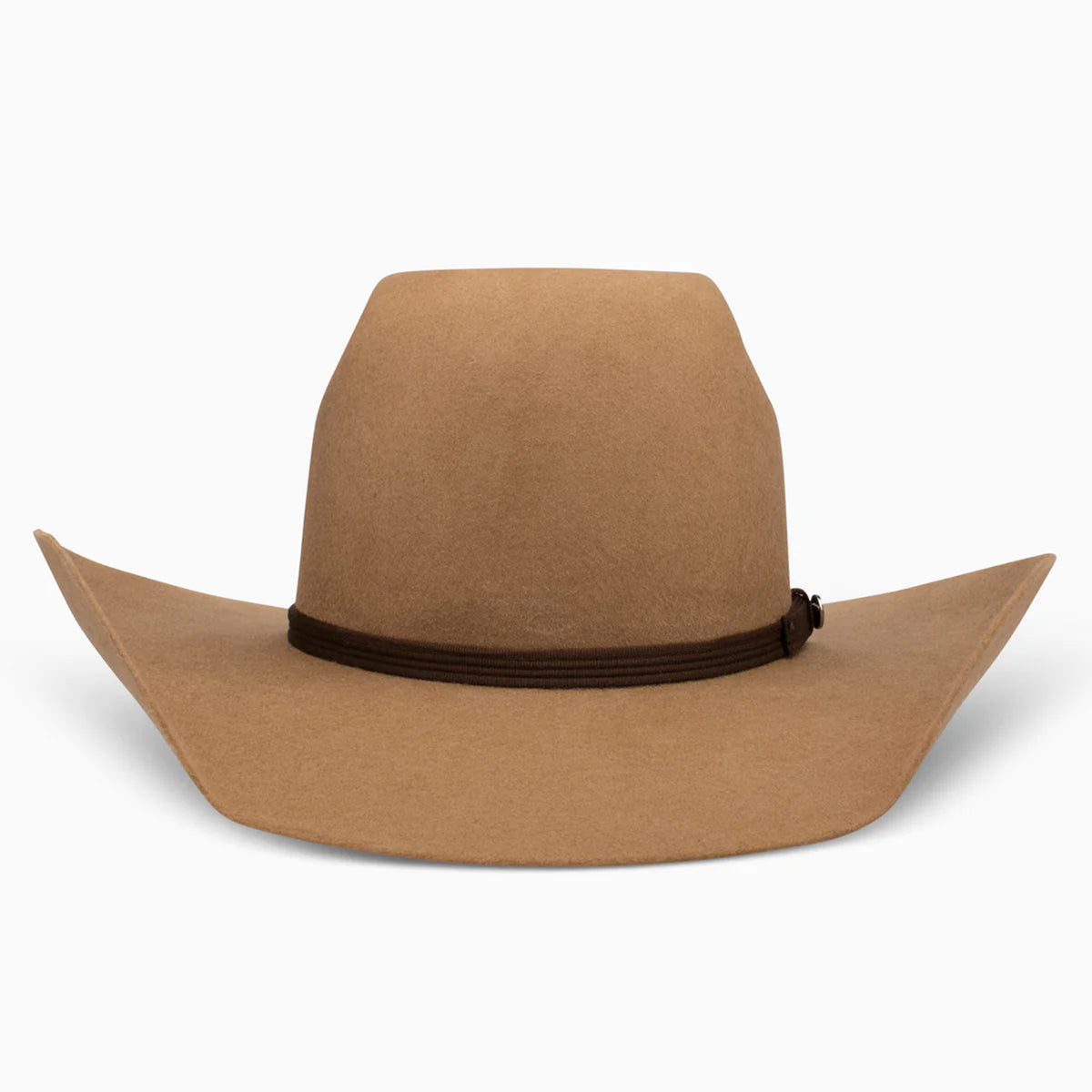 Resistol Hooey Day Money Felt Cowboy Hat