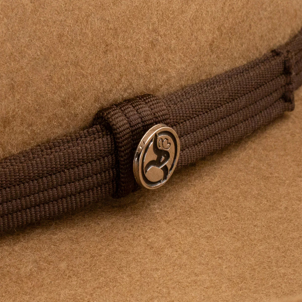 Resistol Hooey Day Money Felt Cowboy Hat