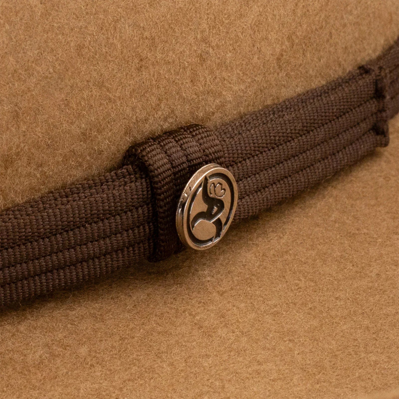 Resistol Hooey Day Money Felt Cowboy Hat