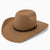 Resistol Hooey Day Money Felt Cowboy Hat