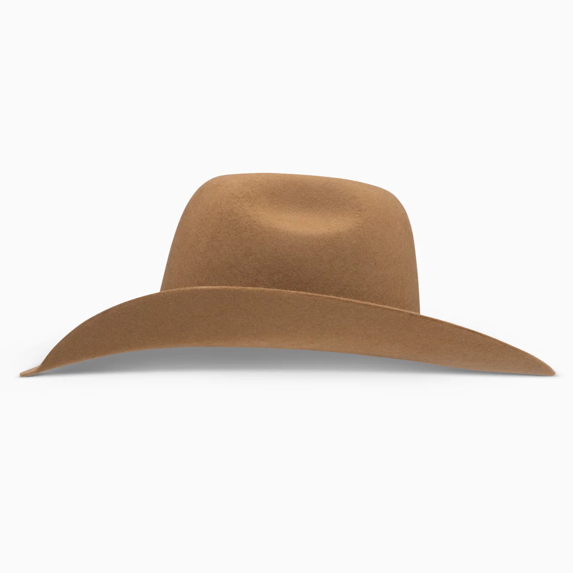 Resistol Hooey Day Money Felt Cowboy Hat