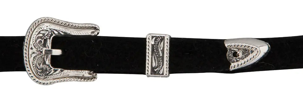 Resistol 3X Tucker Felt Cowboy Hat