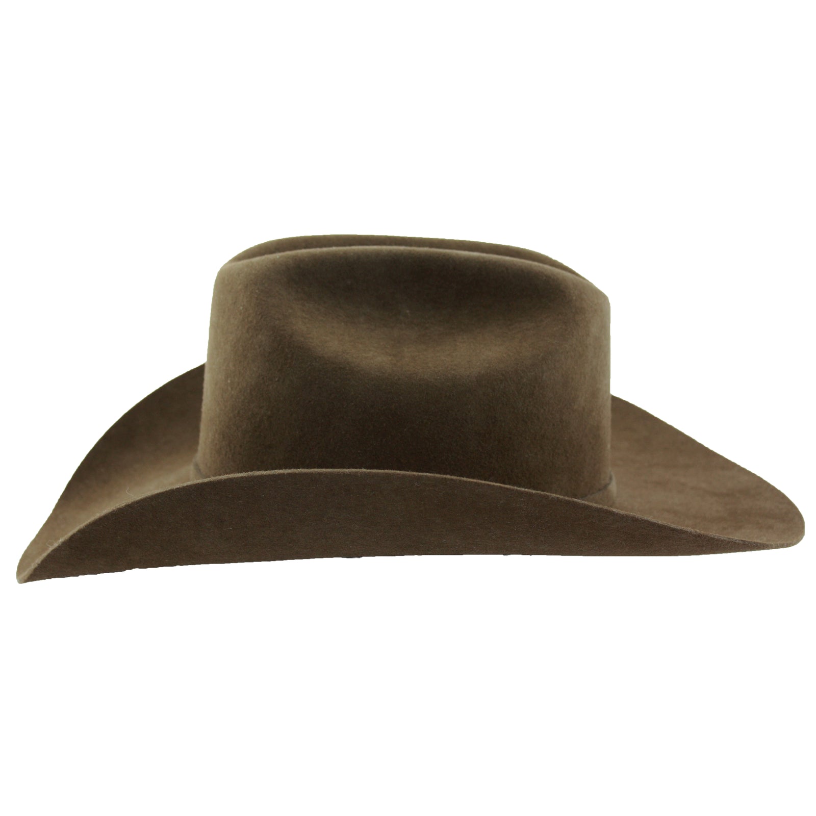 Resistol 3X Tucker Felt Cowboy Hat