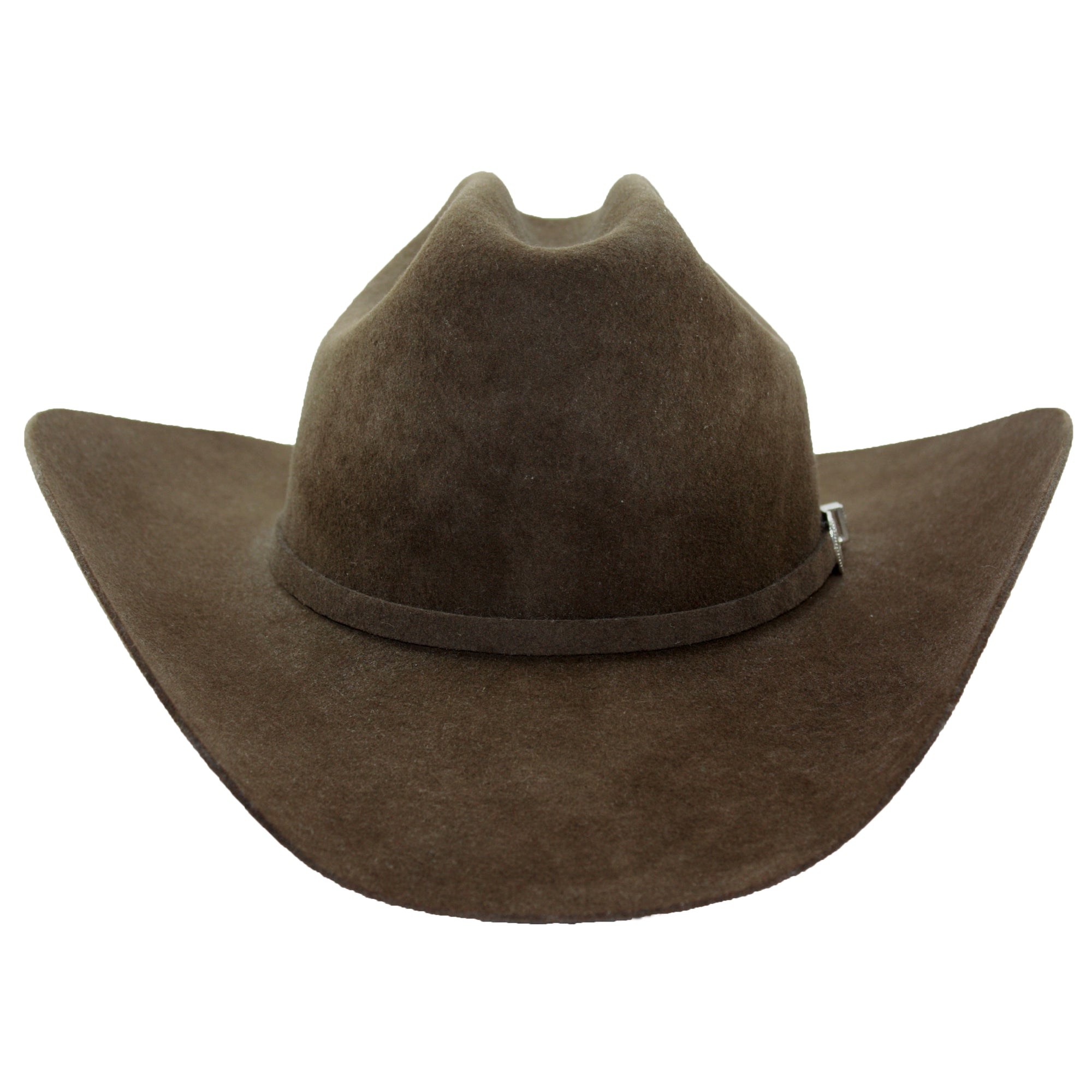 Resistol 3X Tucker Felt Cowboy Hat