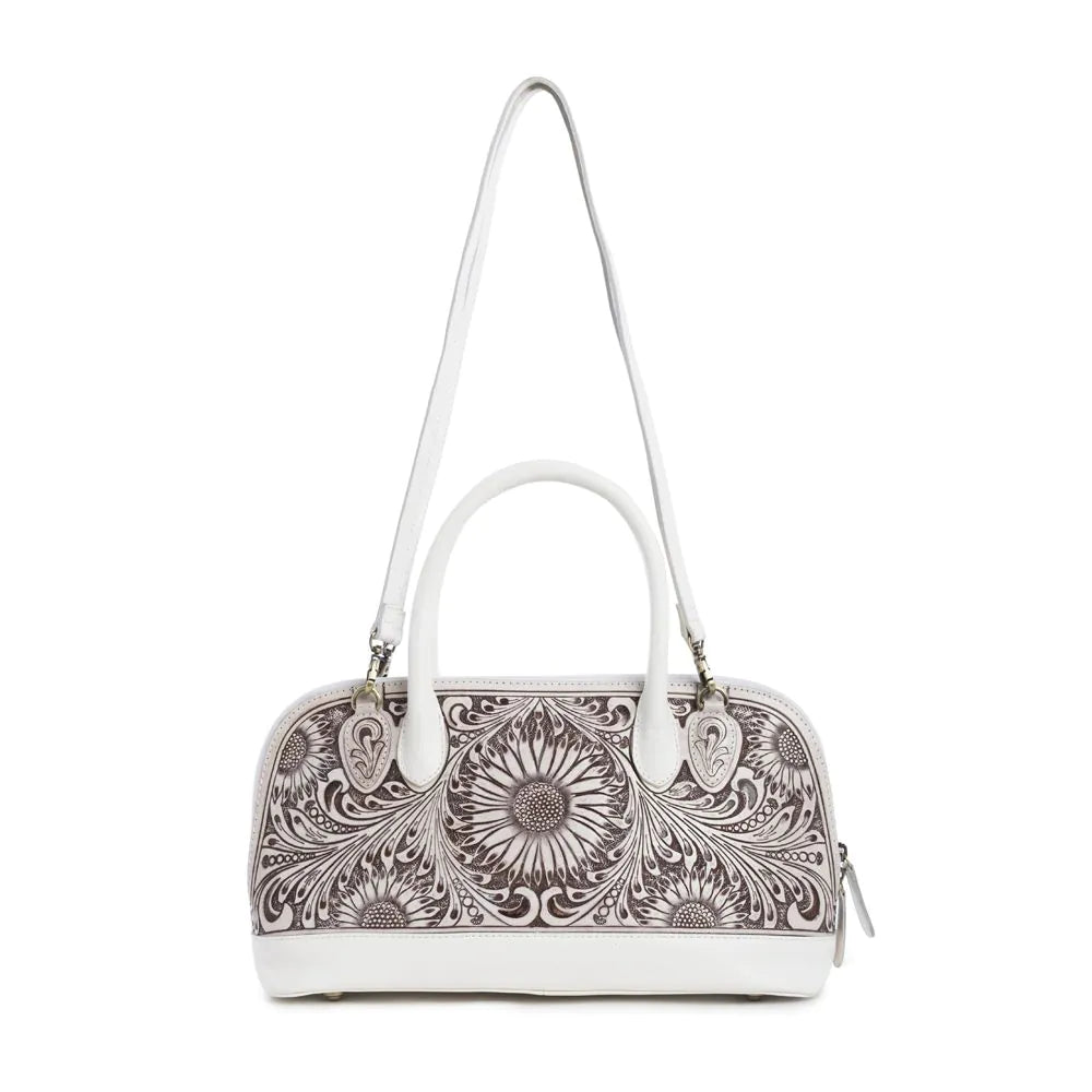 Women's Winslow Creek Handtooled Bag