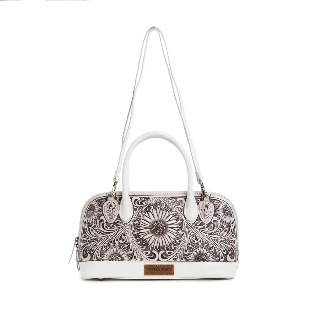 Women's Winslow Creek Handtooled Bag