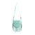 Women's Moonwood Hand-Tooled Bag