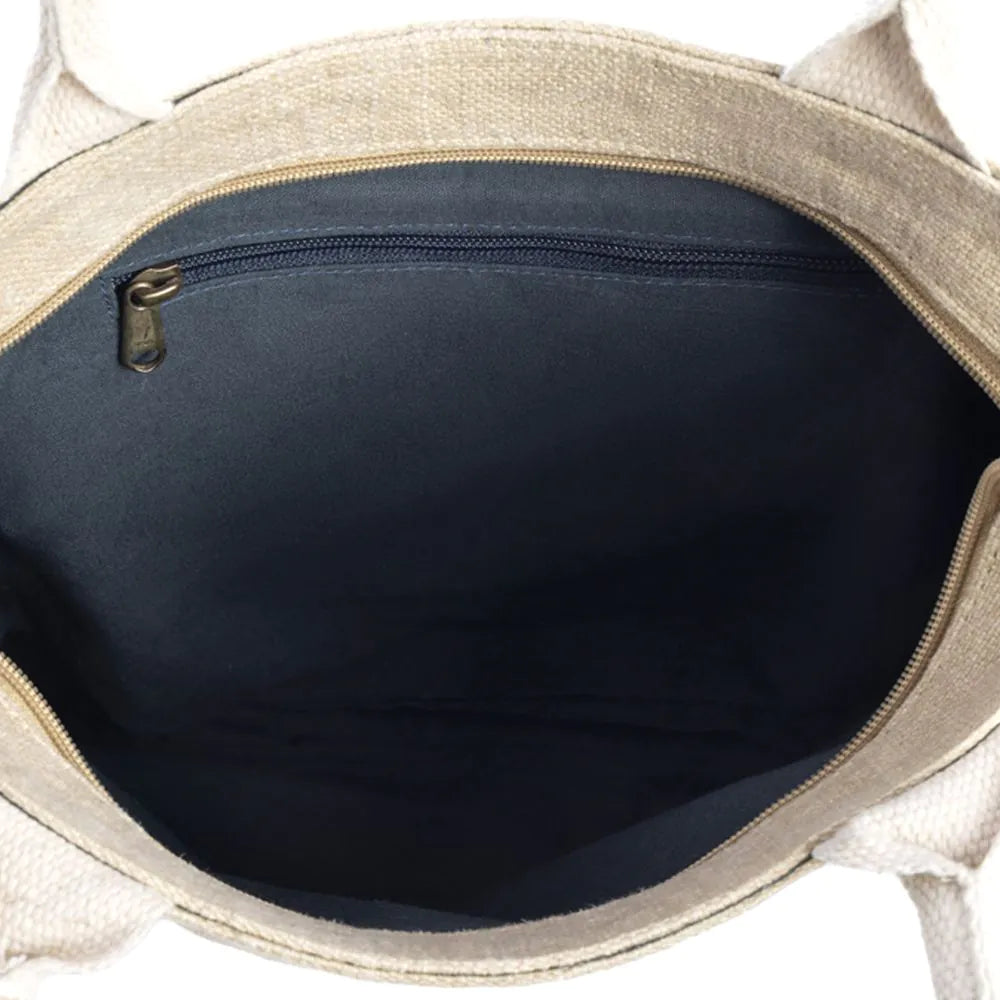 Women's Ports of Call Tote Bag