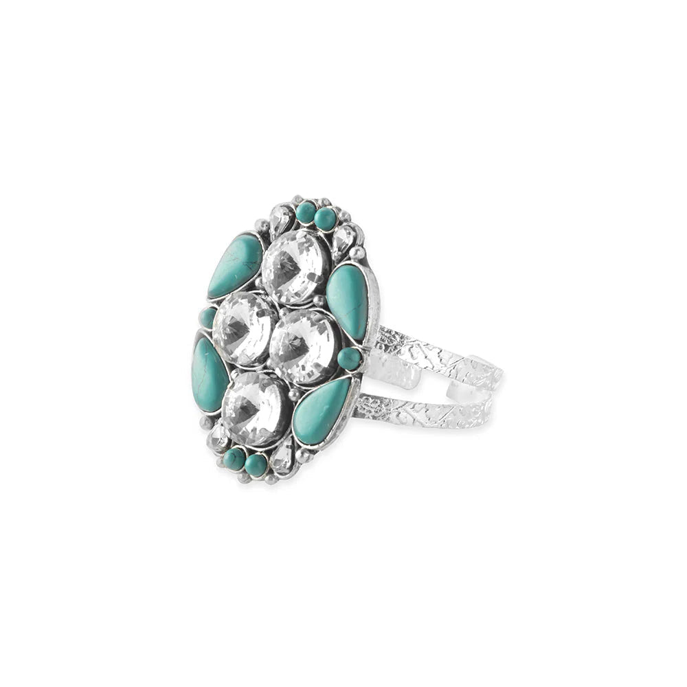 Jewels of the Prairie Bracelet