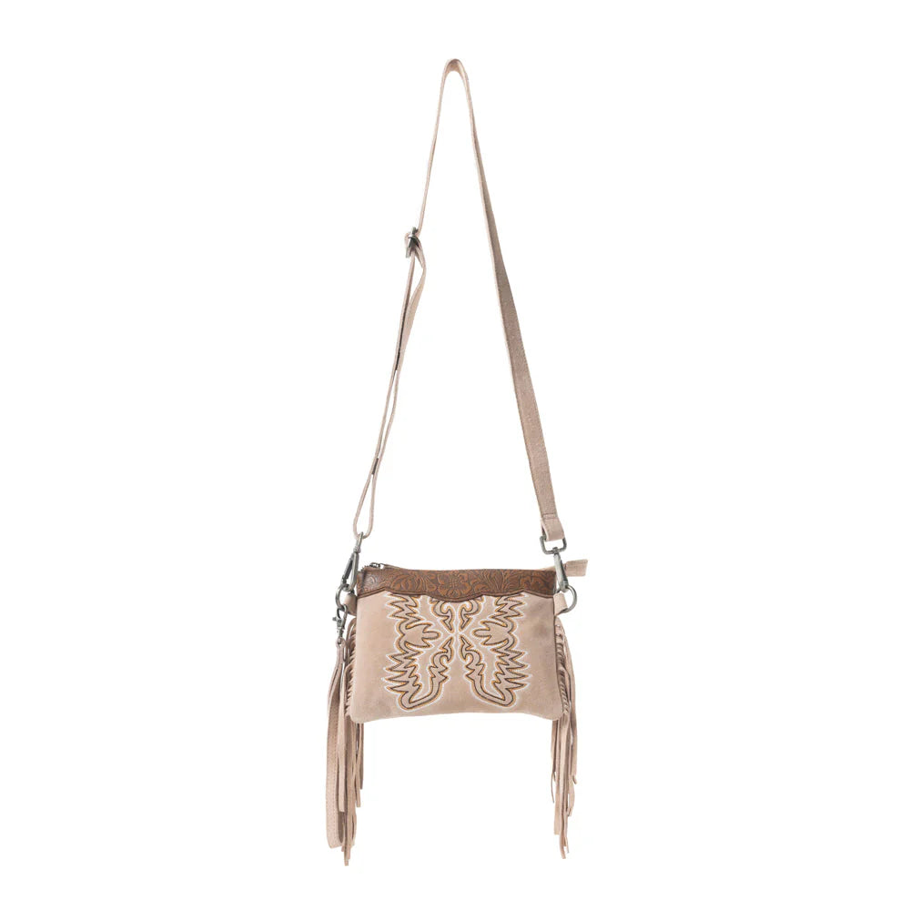 Women's Desert Wing Crossbody Bag