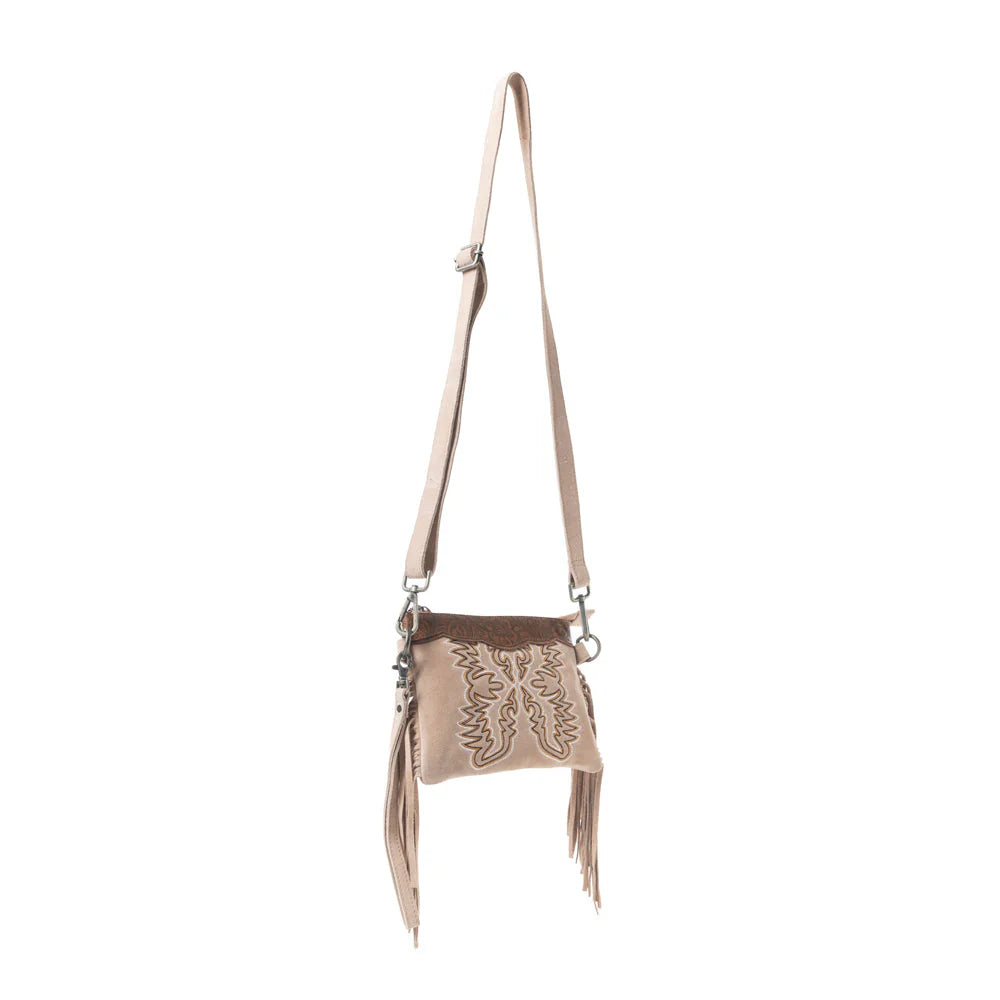 Women's Desert Wing Crossbody Bag