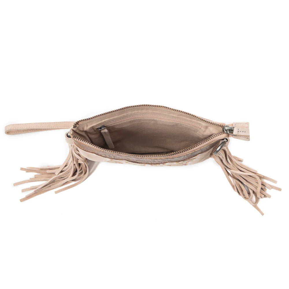 Women's Desert Wing Crossbody Bag