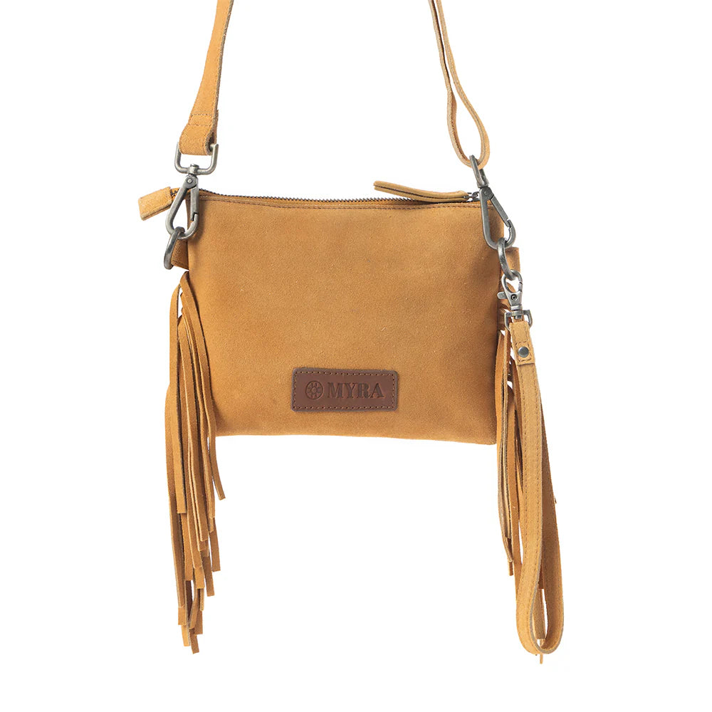 Women's Desert Wing Crossbody Bag