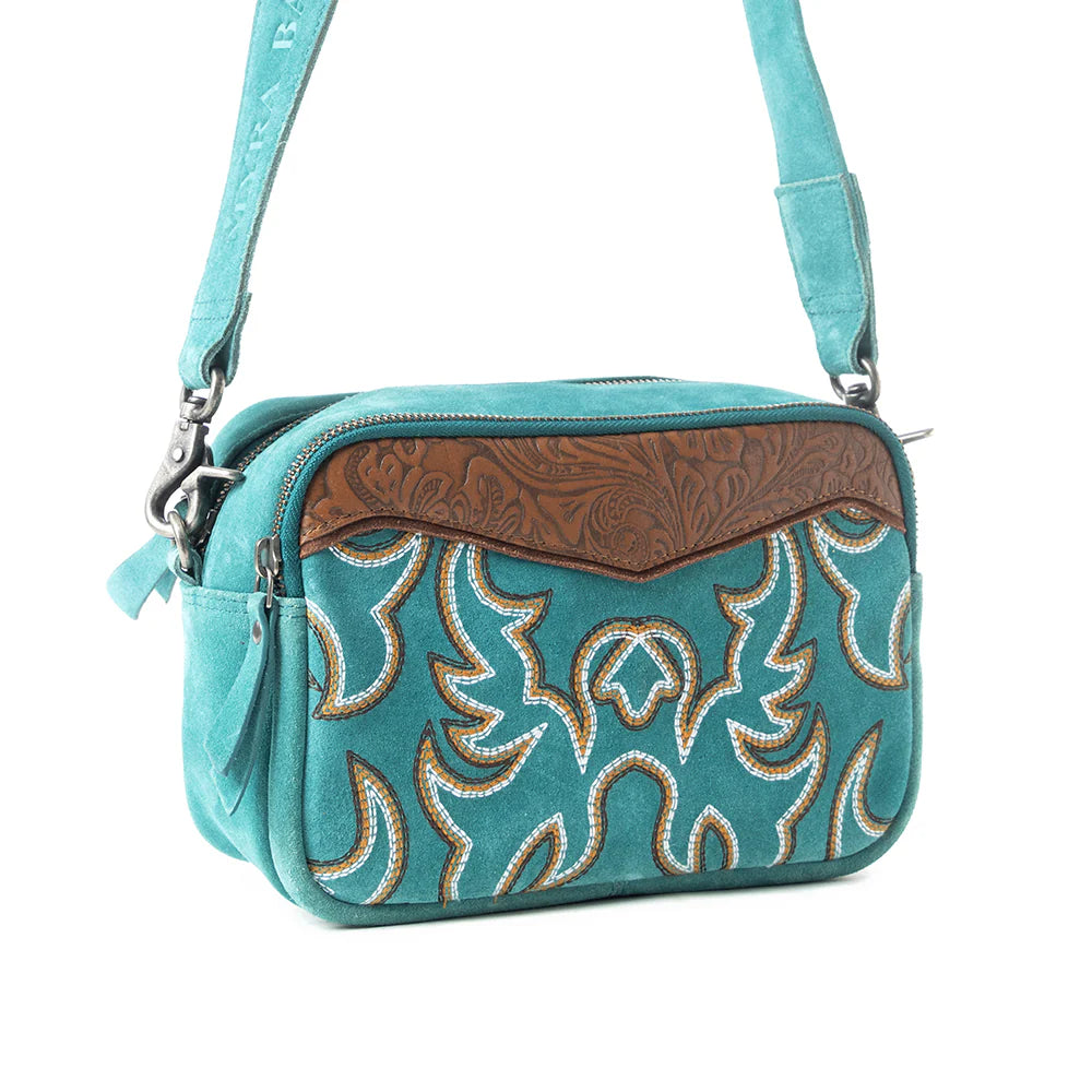 Women's Marla Range Shoulder Bag