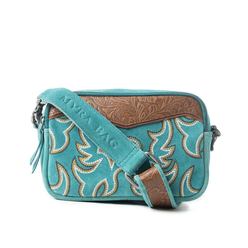 Women's Marla Range Shoulder Bag